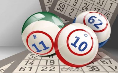 Online Bingo talletukset ja kotiutukset