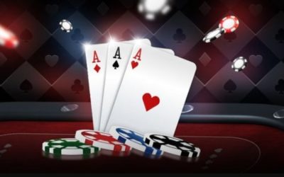 Miten ostaa Casino Poker Chips Online
