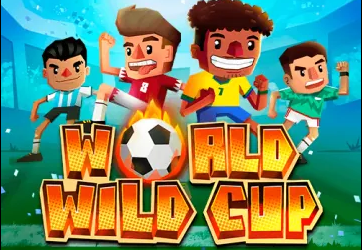 Imperial Operation Rio Slot arvostelu & World Wild Cup Slot arvostelu