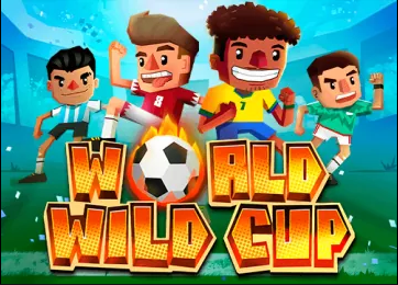 World Wild Cup Slot