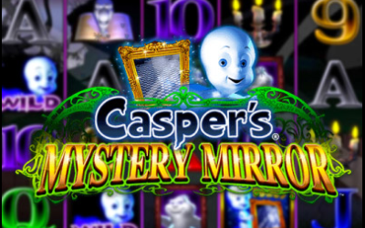 Casper’s Mystery Mirror Slots and Magic Ian Slot Machine