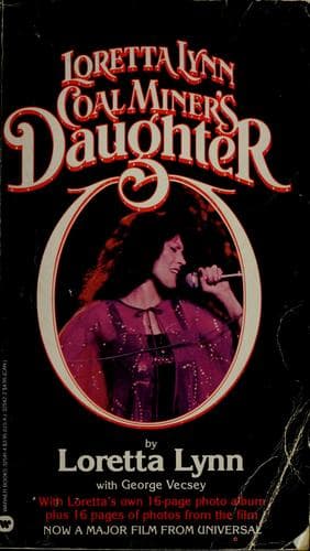 Coal Miner's Daughter