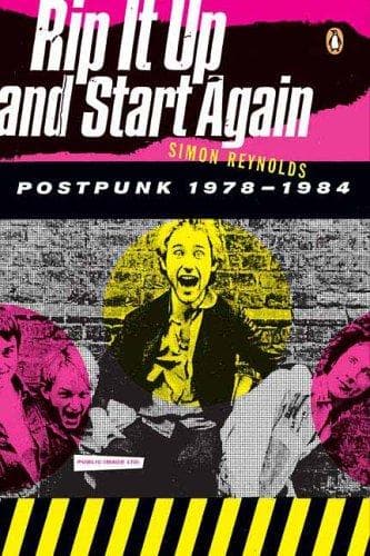 Postpunk 1978-1984