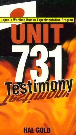 Testimony